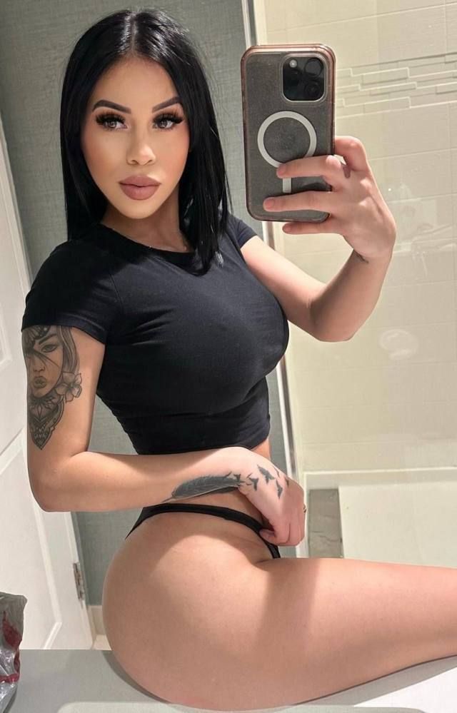 🔥💦hot Colombian I only accept cash in person💧💦🥵 my number is +1 (646) 396-5333 - Image 2